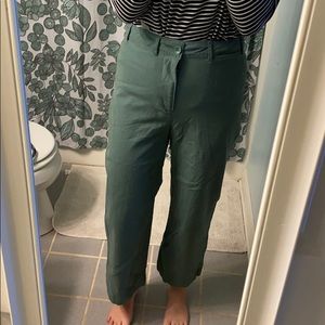 Old Navy Wide Leg Pants